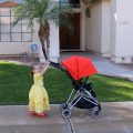 Cybex Mios review