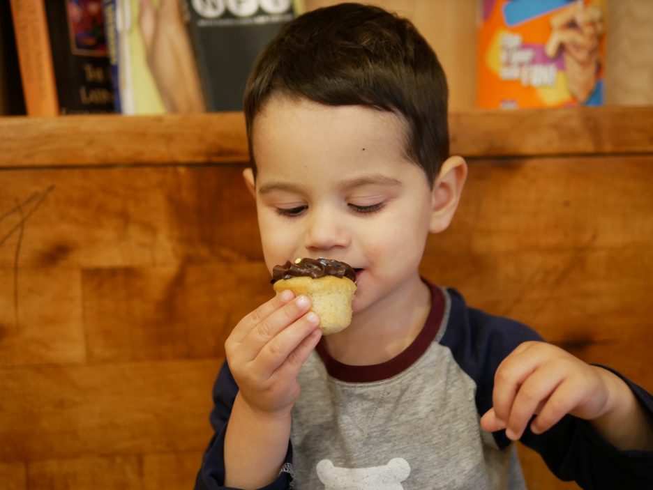 no gifts birthday parties