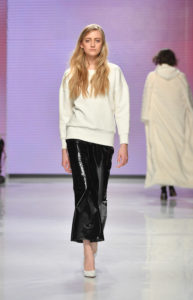 Hilary MacMillan's TFW Show Shines