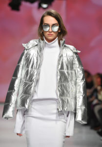 Hilary MacMillan's TFW Show Shines