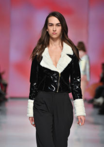 Hilary MacMillan's TFW Show Shines