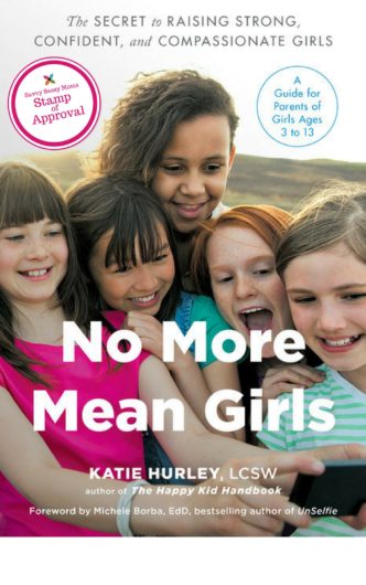 parenting book recommendations