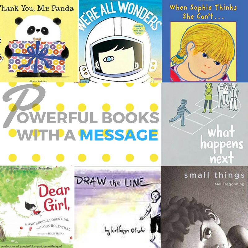 Best Children's Books