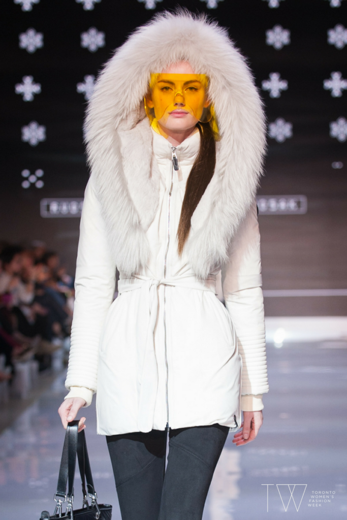 Rudsak's sporty chic collection