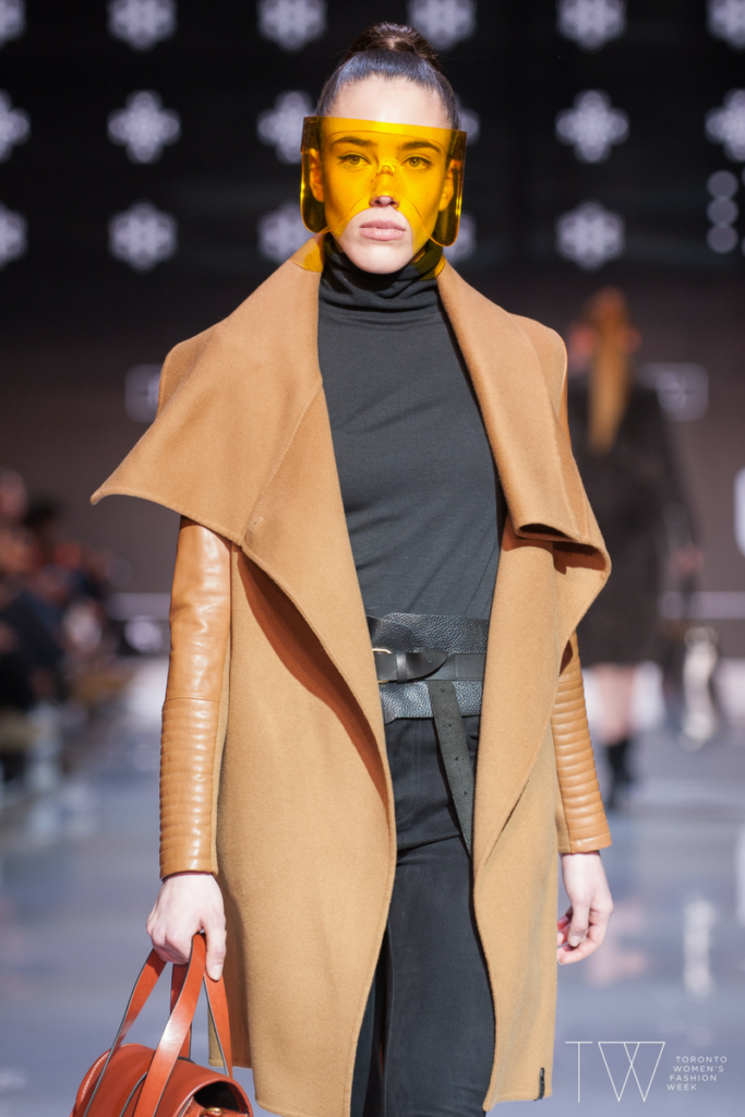 Rudsak's sporty chic collection