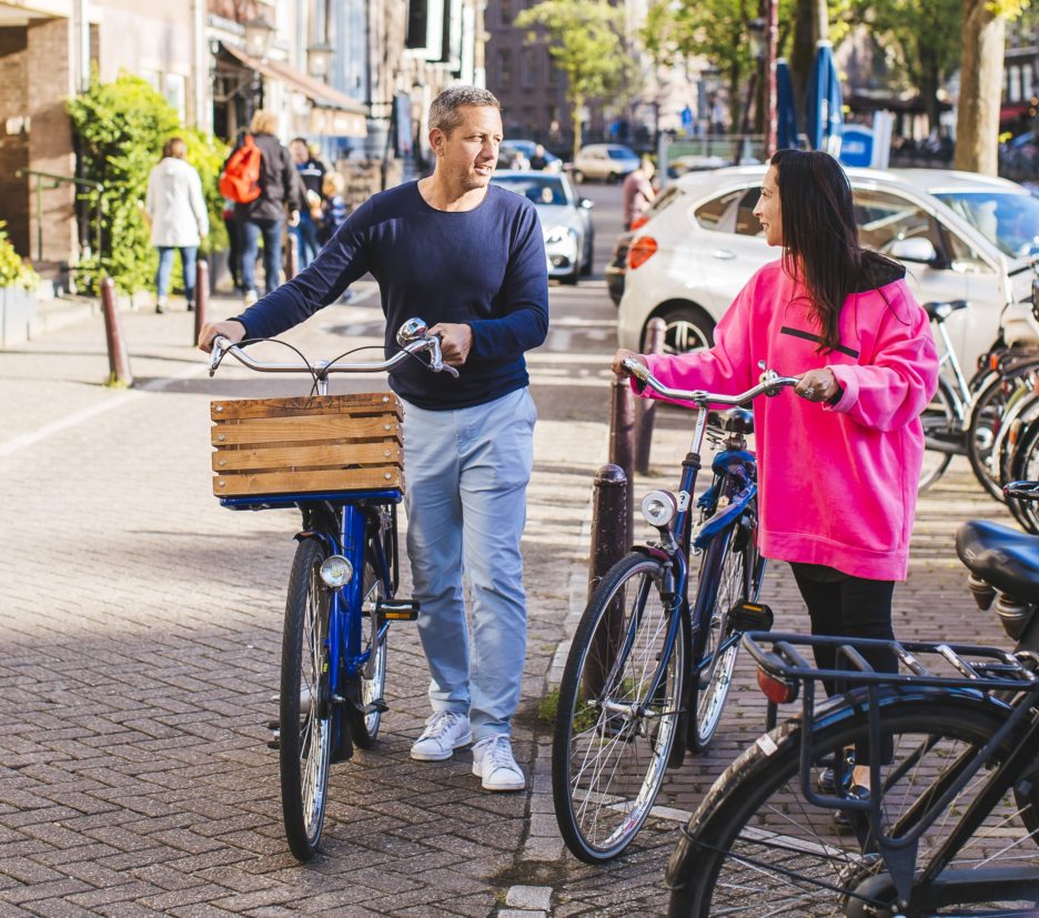 Spring date night ideas