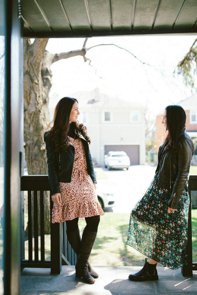 Comfortable Spring Dresses That Can Worn All Year!