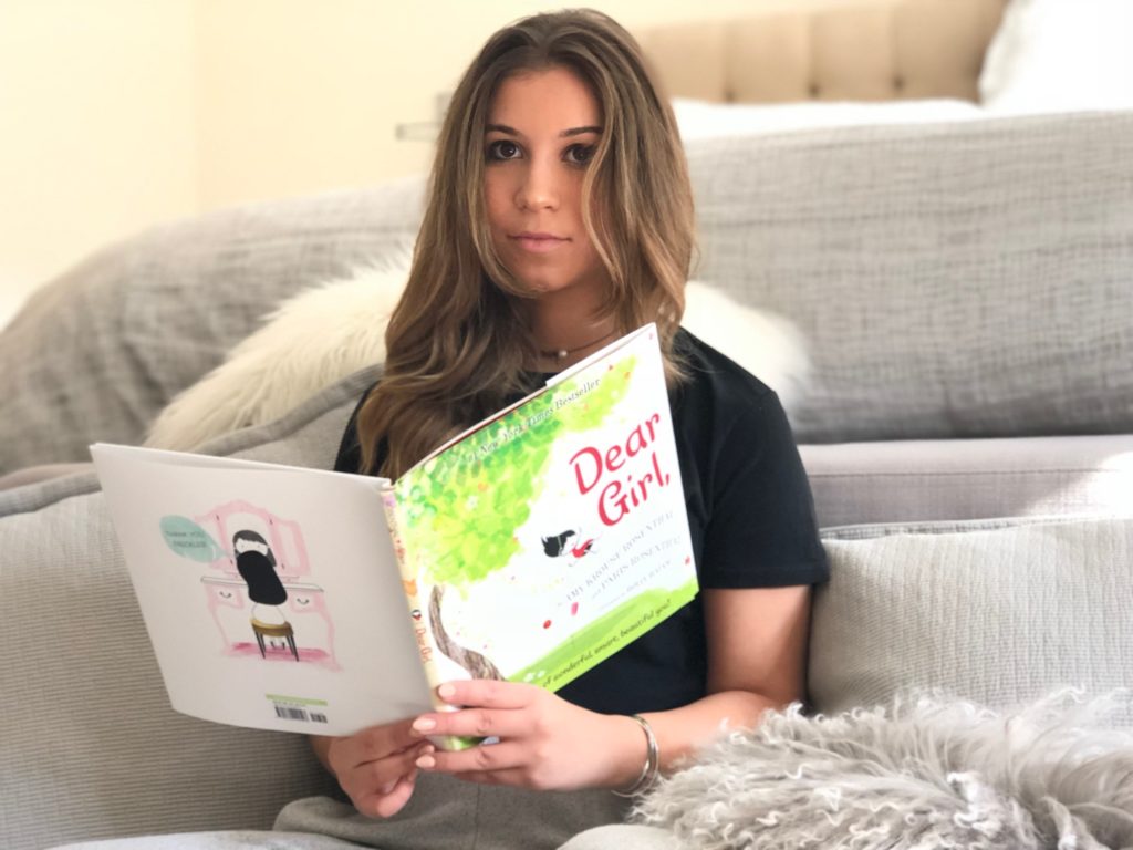Books With a Purpose