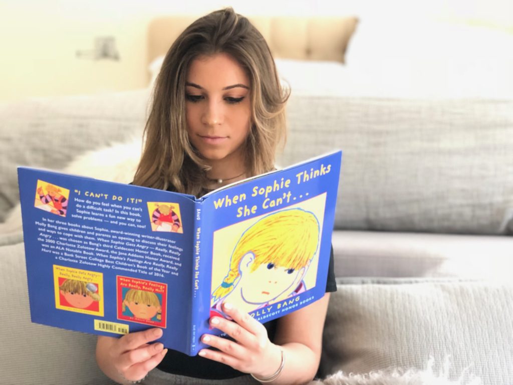 Books With a Purpose