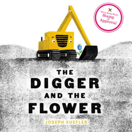 books about Earth Day