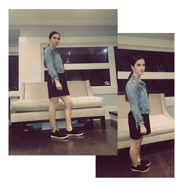 Interview Dressing For Teens