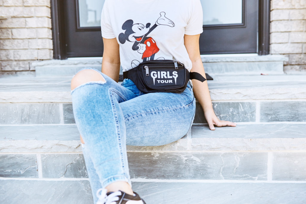 Best Belt Bags For Teens
