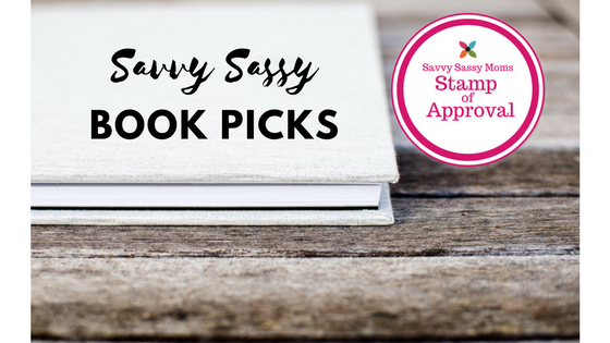 Savvy Sassy Book Picks May